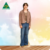 Benson Boone 237 Celebrity Cutout